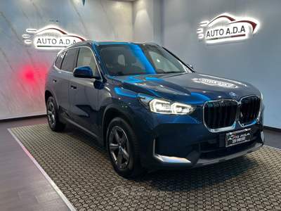 BMW X1 xDrive 20d Blu/Azzurro usata Prato