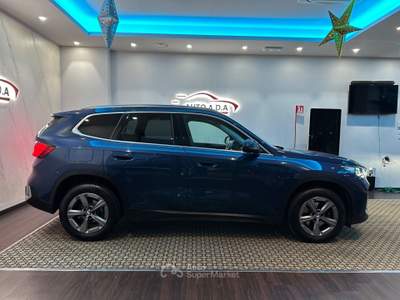 BMW X1 xDrive 20d Blu/Azzurro usata Prato