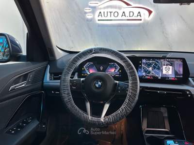 BMW X1 xDrive 20d Blu/Azzurro usata Prato