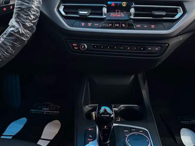 BMW Serie 2 Gran Coupé 218d Business Advantage Blu/Azzurro usata Prato