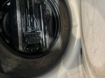 Ford Fiesta FORD FIESTA 1.2 TITANIUM Bianco usata GROSSETO