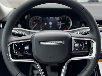 Land Rover Range Rover Evoque Range Evoque 2.0D I4 163 CV AWD Auto R-Dynamic S Grigio usata SOMMA VESUVIANA