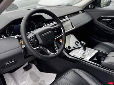 Land Rover Range Rover Evoque Range Evoque 2.0D I4 163 CV AWD Auto R-Dynamic S Grigio usata SOMMA VESUVIANA