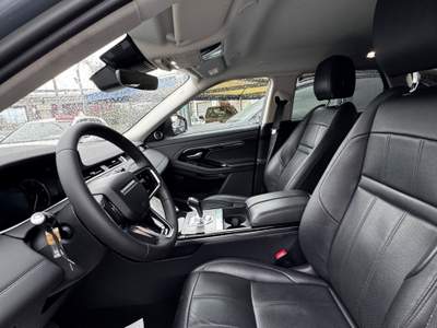 Land Rover Range Rover Evoque Range Evoque 2.0D I4 163 CV AWD Auto R-Dynamic S Grigio usata SOMMA VESUVIANA
