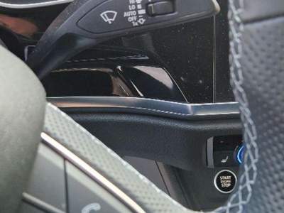 Audi Q3 SPB 35 TDI S tronic S line edition Grigio usata Fossombrone