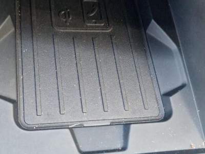 Audi Q3 SPB 35 TDI S tronic S line edition Grigio usata Fossombrone