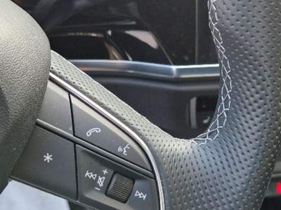 Audi Q3 SPB 35 TDI S tronic S line edition Grigio usata Fossombrone
