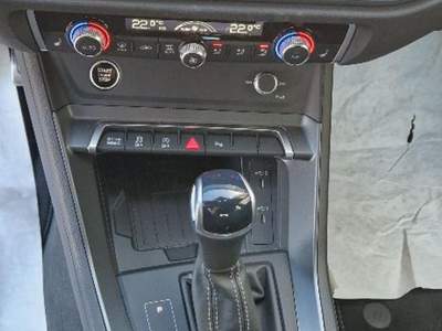 Audi Q3 SPB 35 TDI S tronic S line edition Grigio usata Fossombrone