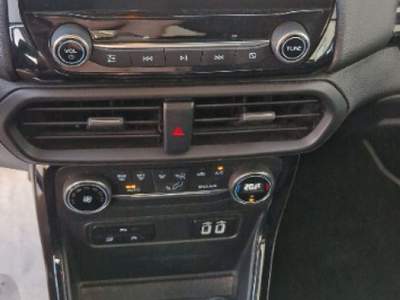 Ford EcoSport 1.0 EcoBoost 100 CV Titanium Nero usata Fossombrone
