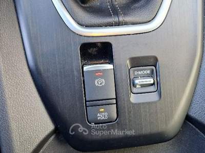 Nissan Qashqai MHEV 140 CV Acenta Grigio usata Fossombrone