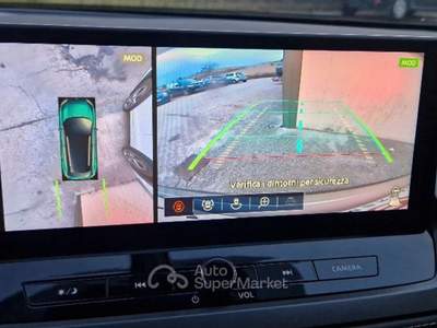 Nissan Qashqai MHEV 140 CV N-Connecta vari modelli Grigio usata Fossombrone