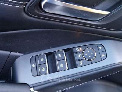 Nissan Qashqai MHEV 140 CV N-Connecta vari modelli Grigio usata Fossombrone