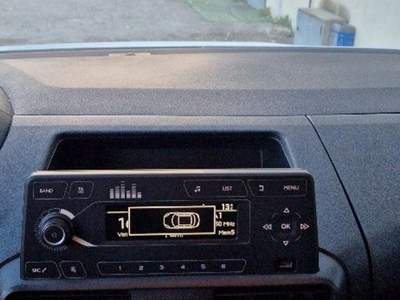 Peugeot Partner BlueHDi 100 S&S PL Furgone Premium Bianco usata Fossombrone