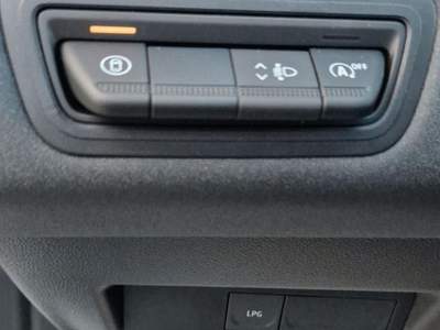 Renault Captur ECO-G 100 CV Techno KM.0 VARI MODELLI Bianco usata Fossombrone