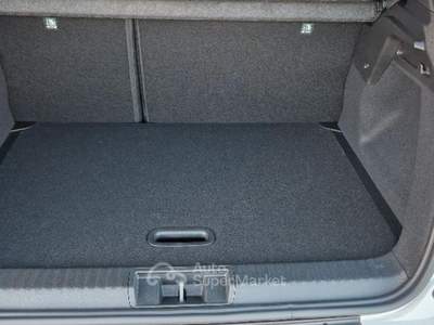 Renault Captur ECO-G 100 CV Techno KM.0 VARI MODELLI Bianco usata Fossombrone