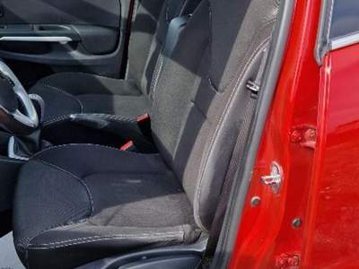 Renault Clio dCi 8V 75CV Start&Stop 5 porte Energy DUEL Rosso usata Fossombrone