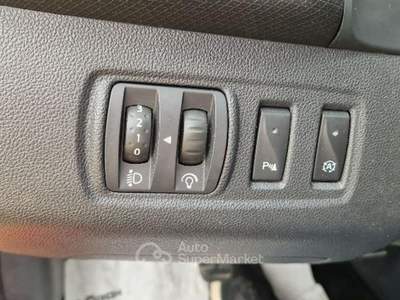 Renault Clio dCi 8V 75CV Start&Stop 5 porte Energy DUEL Rosso usata Fossombrone