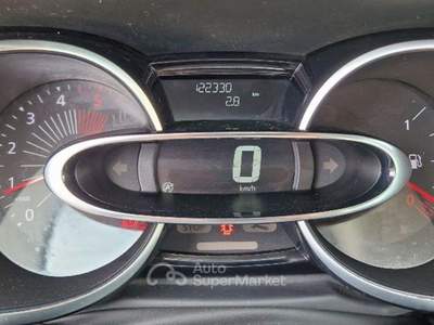Renault Clio dCi 8V 75CV Start&Stop 5 porte Energy DUEL Rosso usata Fossombrone