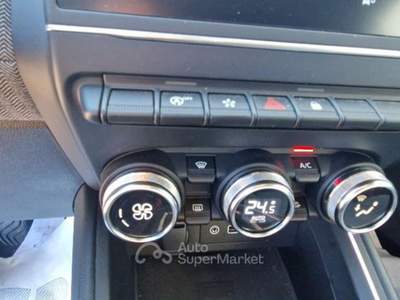 Renault Clio TCe 90 CV 5 porte Techno ok neopatentati Grigio usata Fossombrone