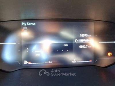 Renault Clio TCe 90 CV 5 porte Techno ok neopatentati Grigio usata Fossombrone