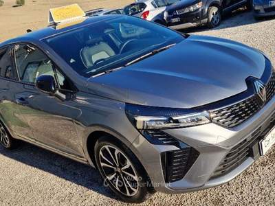 Renault Clio TCe 90 CV 5 porte Techno ok neopatentati Grigio usata Fossombrone