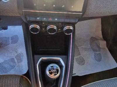 Renault Clio TCe 90 CV 5 porte Techno ok neopatentati Grigio usata Fossombrone