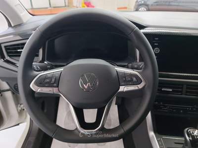 Volkswagen Polo 1.0  EDITION PLAS  80cv ok neopatentati Grigio usata Fossombrone