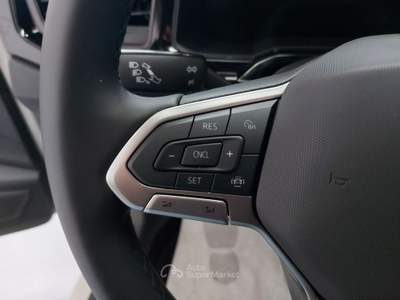 Volkswagen Polo 1.0  EDITION PLAS  80cv ok neopatentati Grigio usata Fossombrone