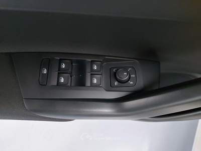 Volkswagen Polo 1.0  EDITION PLAS  80cv ok neopatentati Grigio usata Fossombrone