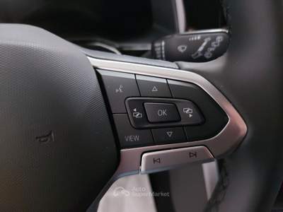 Volkswagen Polo 1.0  EDITION PLAS  80cv ok neopatentati Grigio usata Fossombrone