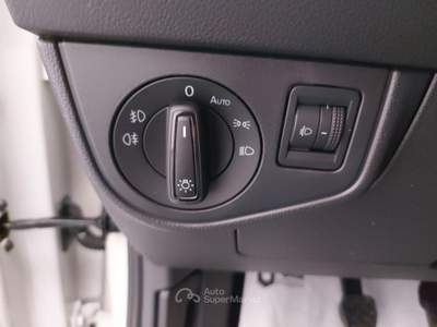 Volkswagen Polo 1.0  EDITION PLAS  80cv ok neopatentati Grigio usata Fossombrone