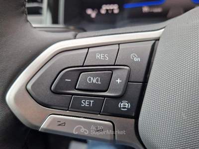 Volkswagen Polo 1.0 Edition Plus km.0  iva esposta Garanzia 2+2 Bianco usata Fossombrone