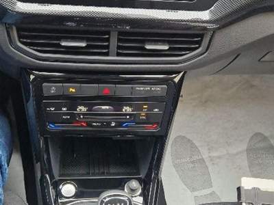 Volkswagen T-Cross 1.0 TSI EDITION PLUS 95 CV Bianco usata Fossombrone