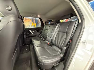 Land Rover Discovery Sport 163 CV AWD Auto R-Dynamic HSE (528) Bianco usata Calenzano