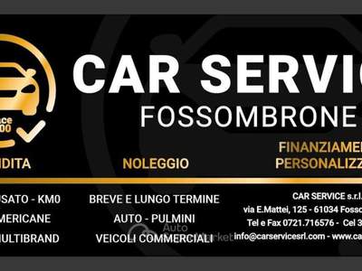 Volkswagen Tiguan 2.0 TDI 150 CV DSG R-Line SEMINUOVO Grigio usata Fossombrone