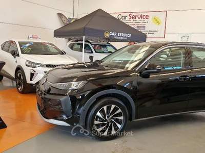 Volkswagen T-Roc 1.5 eTSI ACT DSG Life IN PROMO ROTTAMAZIONE Giallo usata Fossombrone