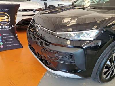 Volkswagen T-Roc 1.5 eTSI ACT DSG Life IN PROMO ROTTAMAZIONE Giallo usata Fossombrone