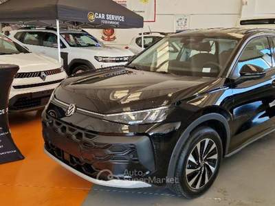 Volkswagen T-Roc 1.5 eTSI ACT DSG Life IN PROMO ROTTAMAZIONE Giallo usata Fossombrone