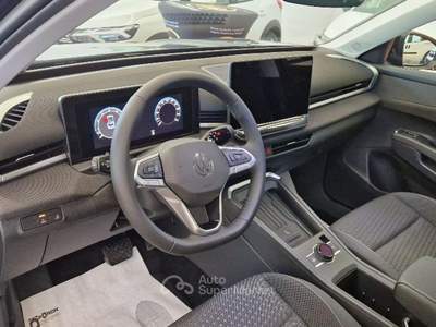 Volkswagen T-Roc 1.5 eTSI ACT DSG Life IN PROMO ROTTAMAZIONE Giallo usata Fossombrone