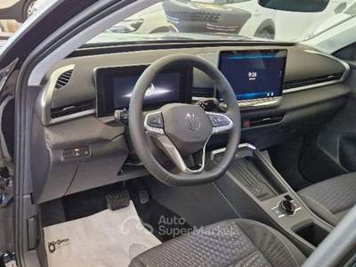 Volkswagen T-Roc 1.5 eTSI ACT DSG Life IN PROMO ROTTAMAZIONE Giallo usata Fossombrone