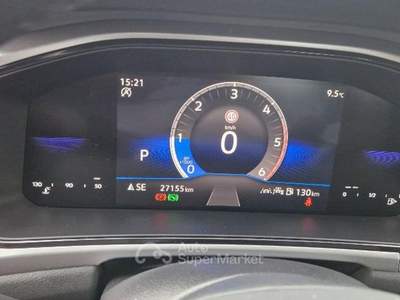 Volkswagen T-Roc 2.0 TDI SCR 150 CV DSG Life Blu/Azzurro usata Fossombrone
