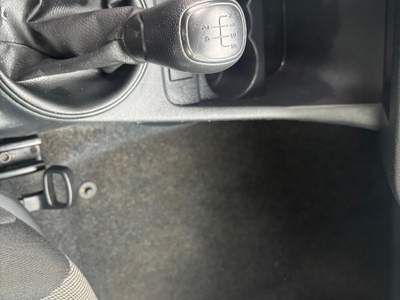 Skoda Fabia Unico proprietario, libero da incidenti  KM.  CERTIFICATI Grigio usata Cartura