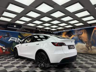 Tesla Model Y AWD (634) Bianco usata Calenzano