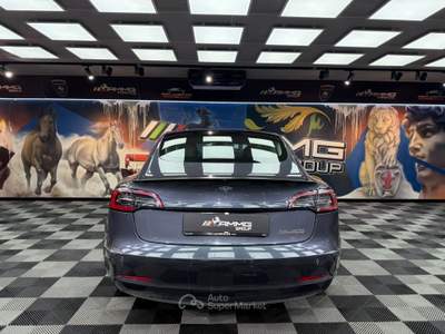 Tesla Model 3 AWD Performance (284) Grigio usata Calenzano