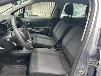 Citroen C3 S&S Shine Pack Grigio usata Cercola