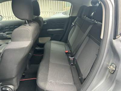 Citroen C3 S&S Shine Pack Grigio usata Cercola