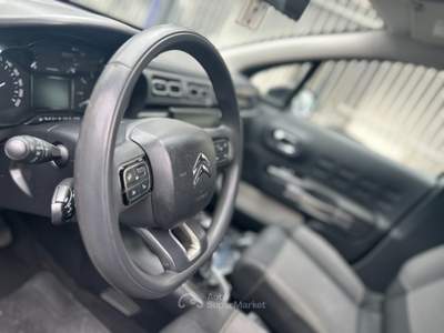 Citroen C3 S&S Shine Pack Grigio usata Cercola