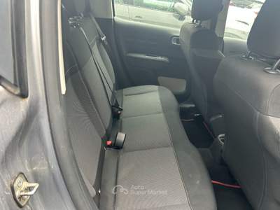 Citroen C3 S&S Shine Pack Grigio usata Cercola