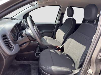 Fiat Panda UNICO PROPRIETARIO, GARANZIA 12 MESI Grigio usata Bologna
