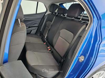 Skoda Fabia 1.0 tsi evo Ambition 95cv Tua da €196 al Mese!! Blu/Azzurro usata Roma